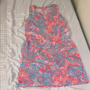 Women’s Lilly Pulitzer dress